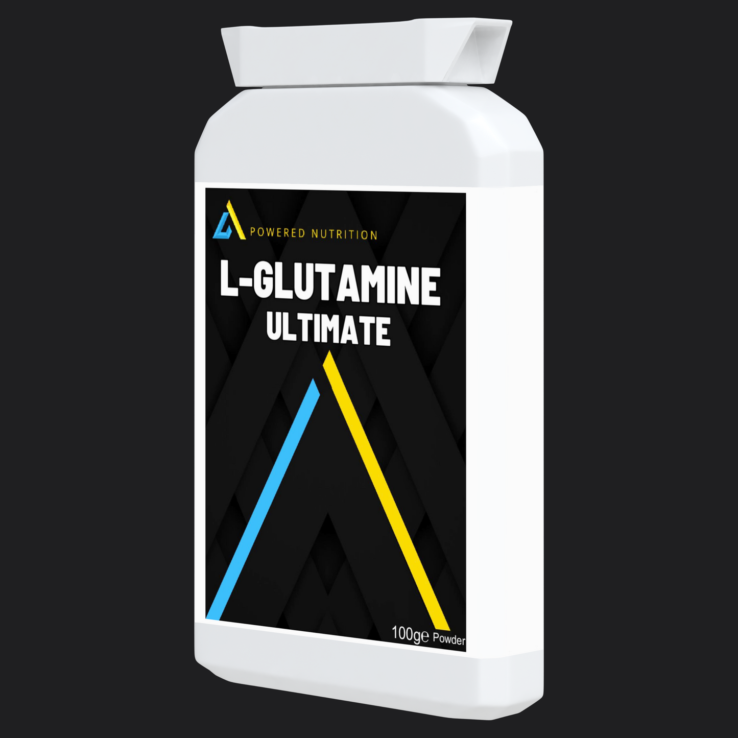 L-Glutamine Ultimate